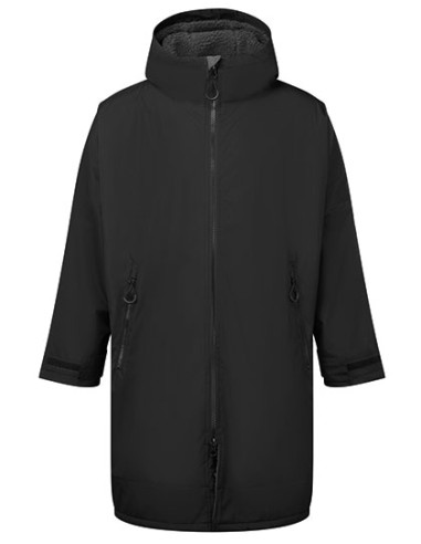 TRI-TR800-All Seasons Waterproof Changing Robe